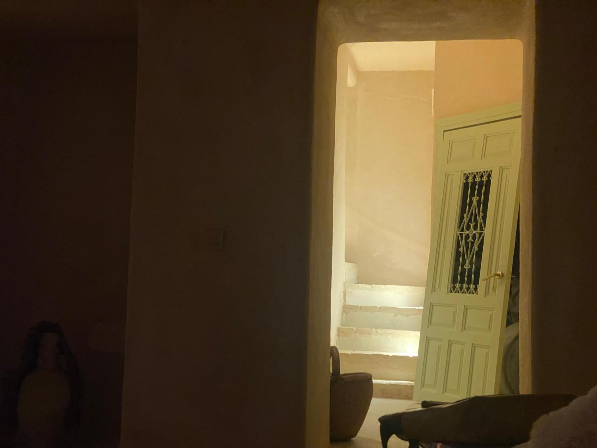 Bed and Breakfast The4Elements Monda Zimmer foto
