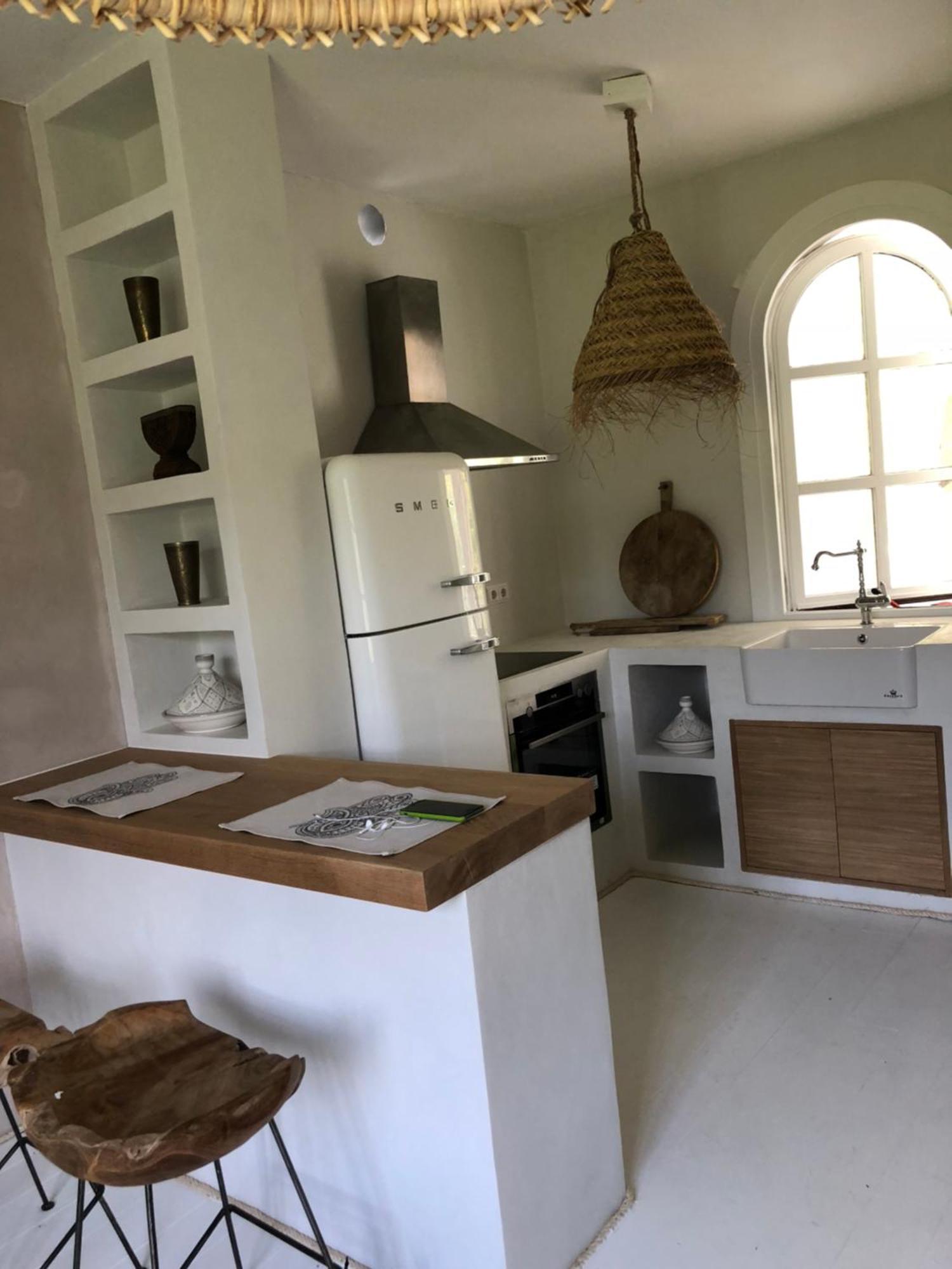 Bed and Breakfast The4Elements Monda Zimmer foto