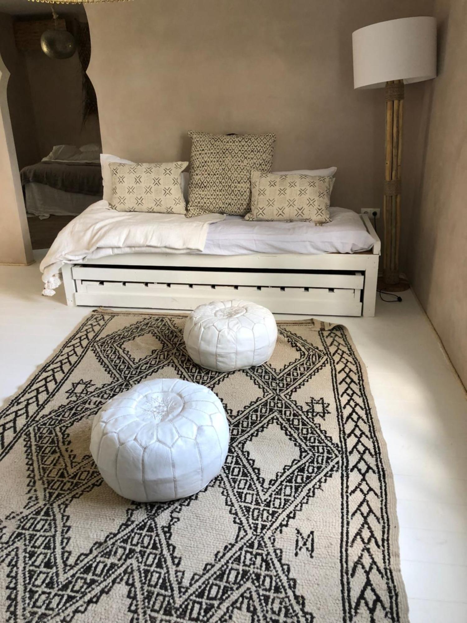 Bed and Breakfast The4Elements Monda Exterior foto