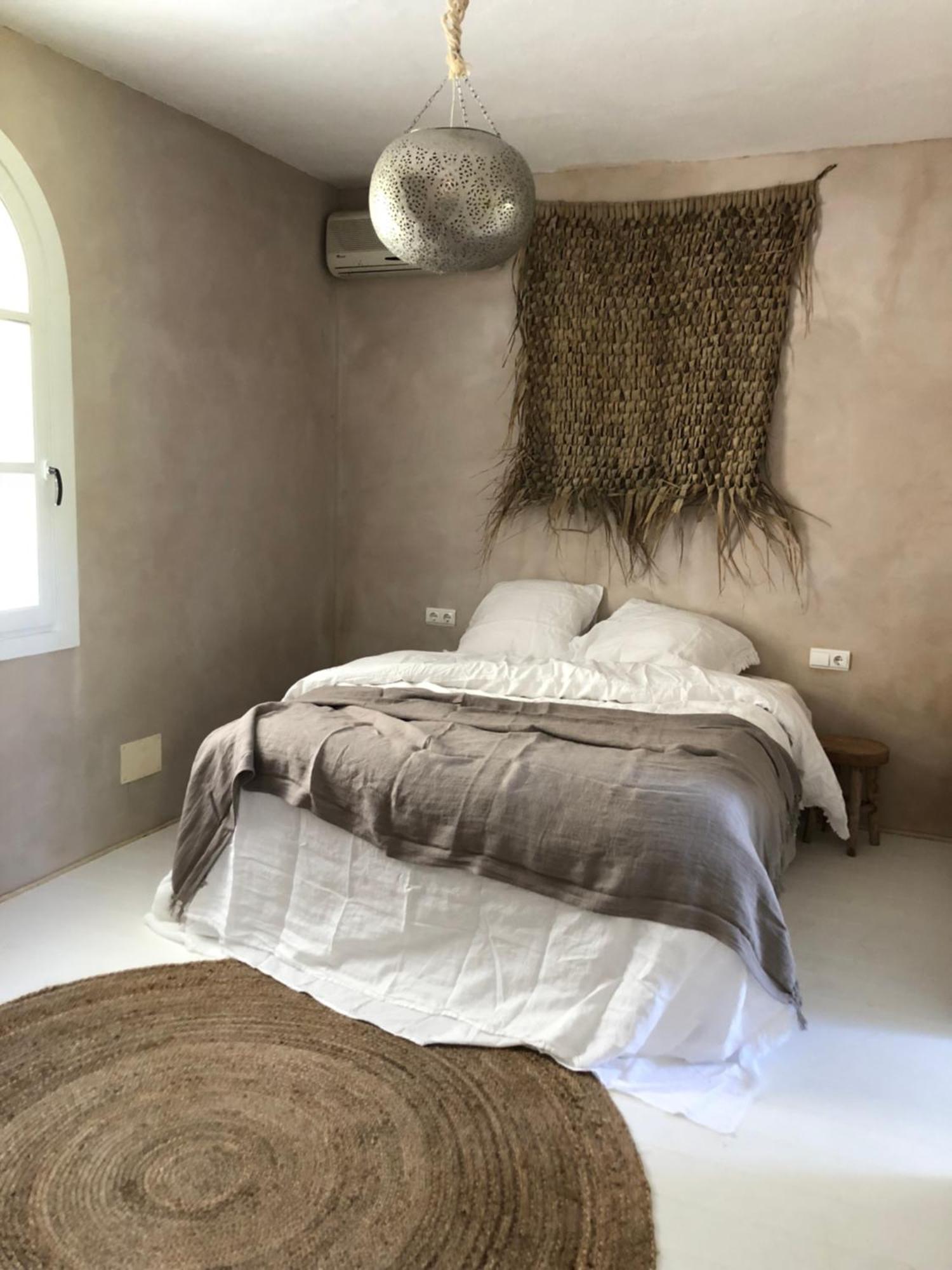 Bed and Breakfast The4Elements Monda Exterior foto
