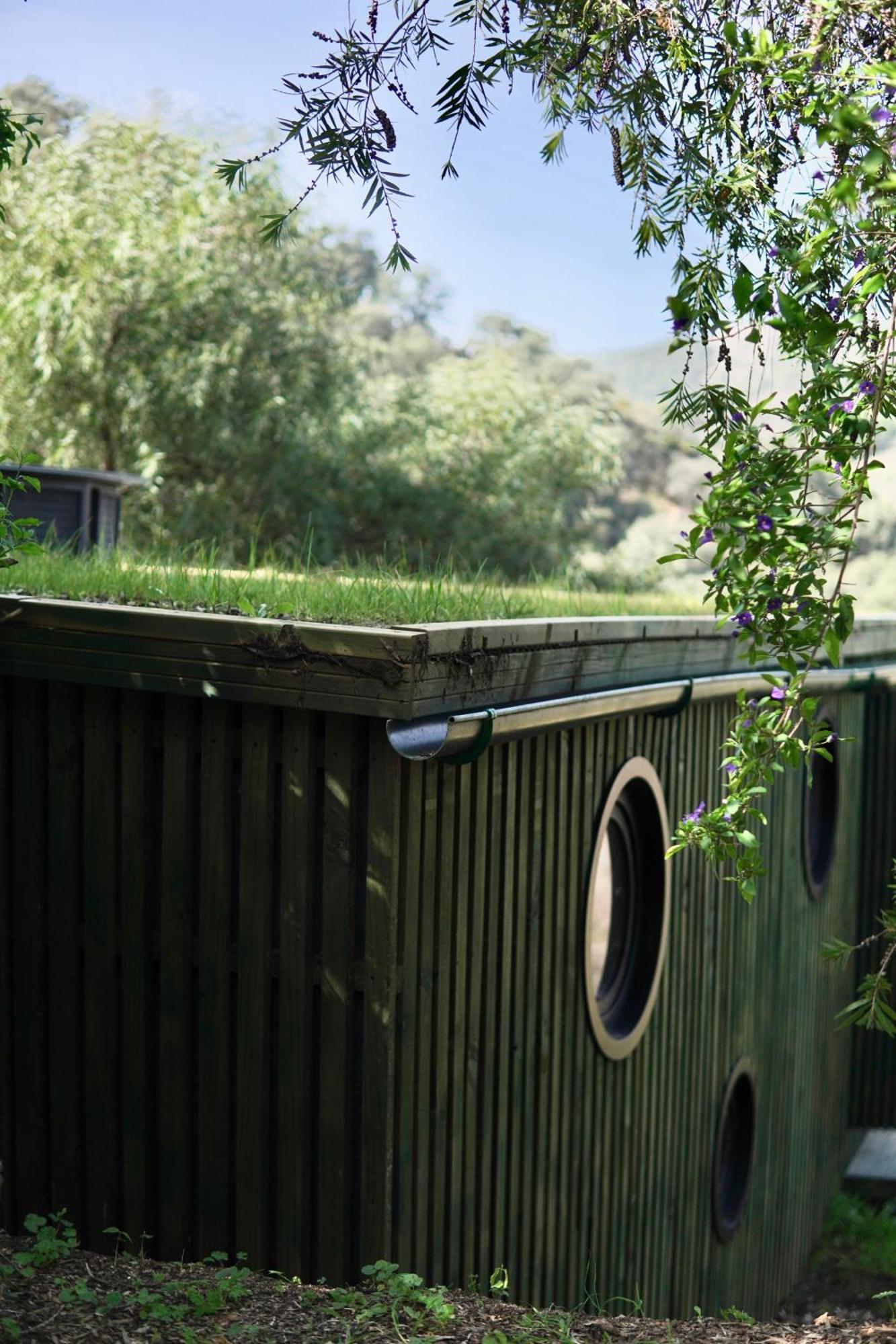 Bed and Breakfast The4Elements Monda Exterior foto