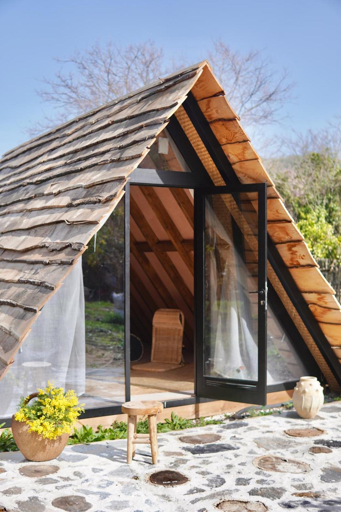 Bed and Breakfast The4Elements Monda Exterior foto