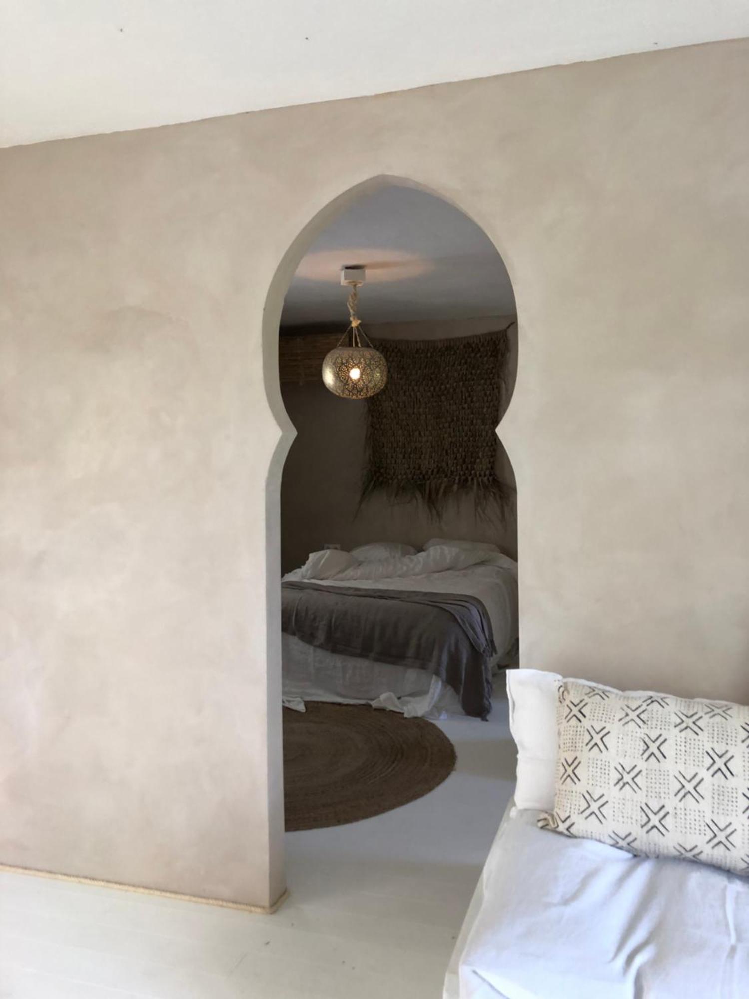 Bed and Breakfast The4Elements Monda Exterior foto