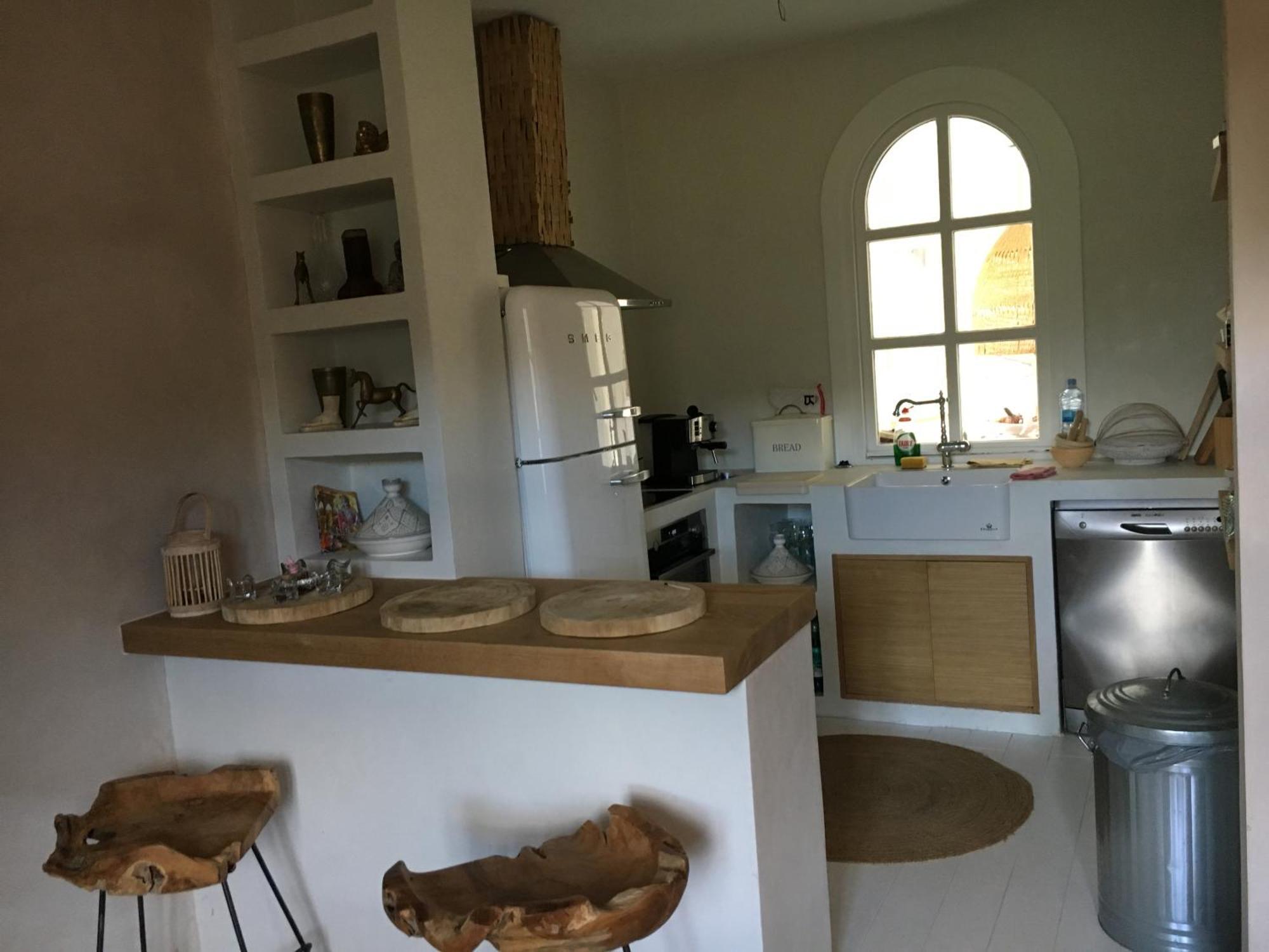 Bed and Breakfast The4Elements Monda Exterior foto