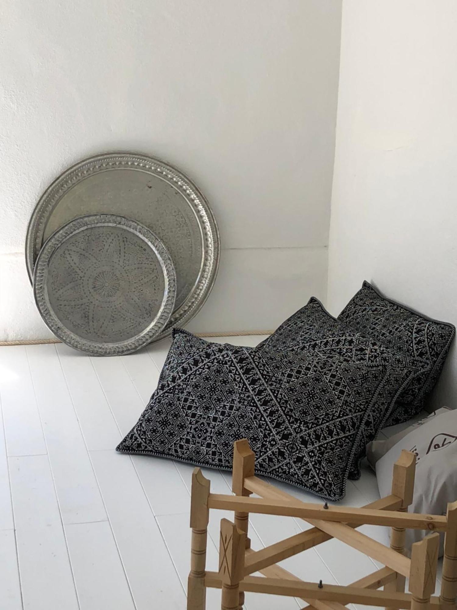 Bed and Breakfast The4Elements Monda Exterior foto